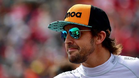 Fernando Alonso, lovit de o mașină în timp ce mergea pe bicicletă, în Elveția! În ce stare se află marele pilot de F1