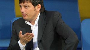 Daniel Stanciu și-a luat adio de la Poli: **"N-am cum să iau jucători de la Timișoara! Perioada de transferuri s-a terminat"