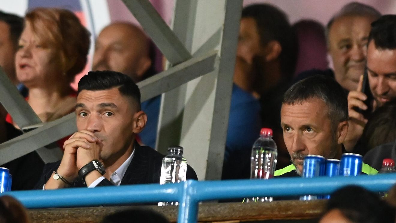 Transferul cu care Gigi Becali dă lovitura la FCSB. Keșeru a recunoscut: „Ar fi interesant”