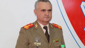 Scandalul cu Florin Talpan i-a pus capac lui Mădălin Hîncu? „Și-a depus demisia începând cu data de 31 martie!”