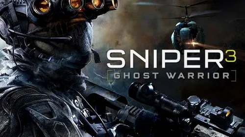 Sniper: Ghost Warrior 3 – cerințe de sistem