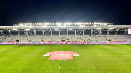 S-a rezolvat cu chiria „nesimțită” de pe stadionul Arcul de Triumf după intervenția Elisabetei Lipă! Nu se va mai plăti suma de 25.000 de euro pentru partida de rugby România-Belgia. EXCLUSIV