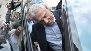Poveștile de mafiot ale lui Giovanni Becali în Sicilia: „Eu eram Scarface, dar nu pot să spun tot ce am făcut”