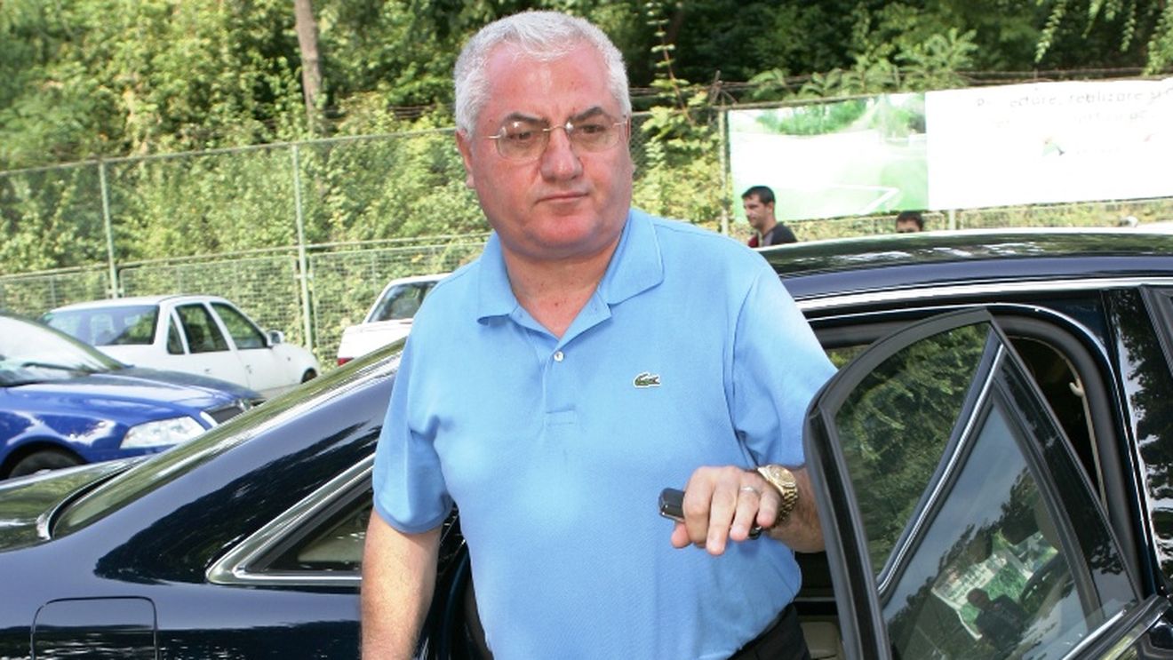 "Doar dacă aduce 3 jucători de valoare, Steaua ia titlul!"