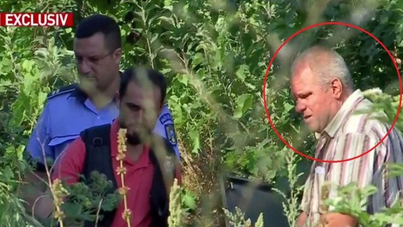 Blestemul mamei Luizei Melencu pentru polițiștii care nu i-au salvat copila: 'Le doresc să li se întâmple și lor ce mi s-a întâmplat mie'