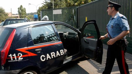 "Duceți-vă la muncă, ragazzi!"