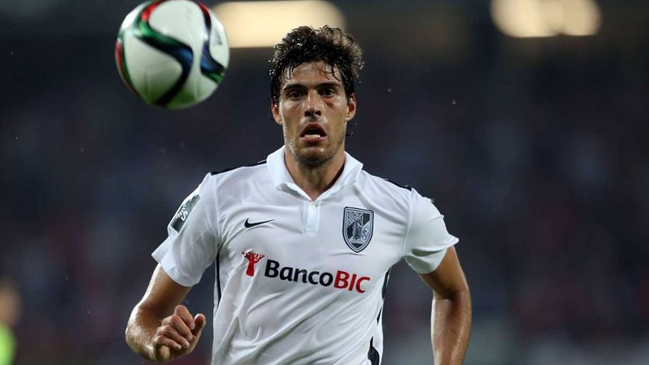 Tratative între Steaua și un fundaș central din Portugalia. Răspunsul oferit de jucătorul portughez