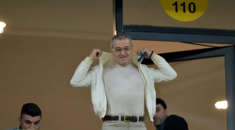 FCSB a dat cifrele pe față: cu cât este pe profit trupa lui Gigi Becali, după încă un sezon dezastruos. E lider detașat în Liga 1