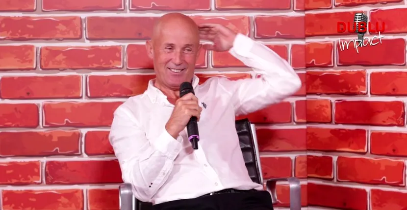 Mugur Mihăescu este infectat cu Covid-19. Toată familia mea are Omicron. Toți sunt vaccinați