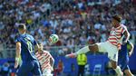 SUA – Bosnia-Herțegovina live la Cupa Mondială. Primul GOL vine la al doilea șut pe poartă din meci!