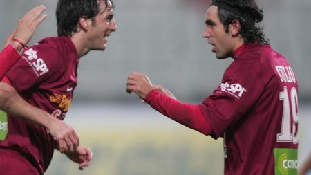 "Merităm să fim pe primul loc!** Sper să rămânem acolo"