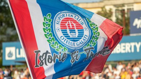 Oțelul n-a mai rezistat: s-a adresat la LPF!