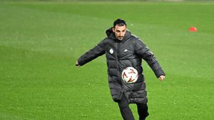 „L-ați schimbat pe Dawa cu Ngezana”. Cum a explicat Elias Charalam modificarea decisă cu câteva ore înainte de PAOK - FCSB