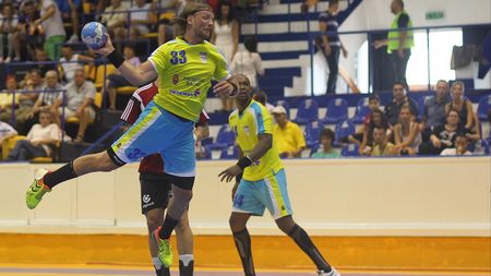 VIDEO | Pericol imens în handbalul românesc. O echipă mare este pe cale să-și întrerupă activitatea la sfârșitul acestei săptămâni. "Meciul cu Poli Timișoara ar putea fi ultimul în Liga Națională"