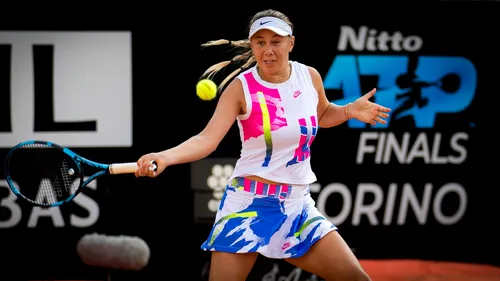 Cu cine joacă Simona Halep în turul 3 la Roland Garros. Are un record impresionant chiar la Paris