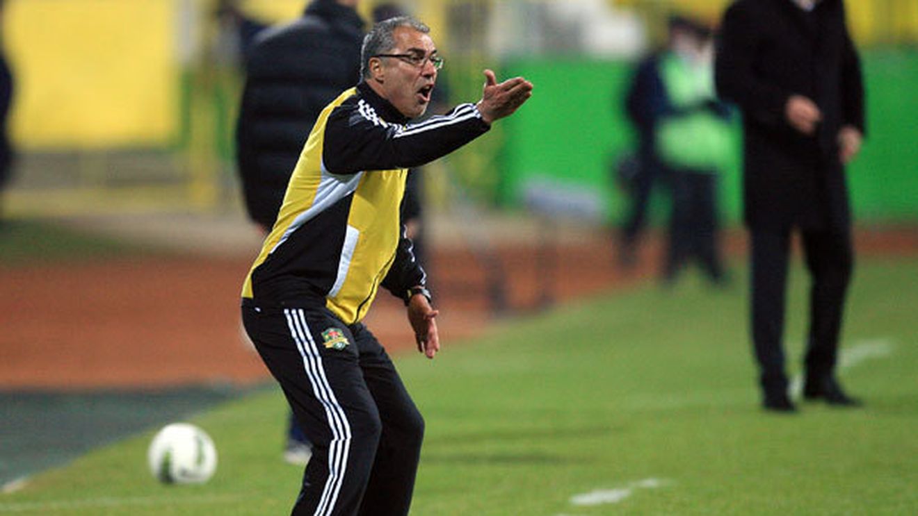 Porumboiu poate primi o replică neașteptată din partea lui Inacio:** "Până la 1 septembrie poate prelua o echipă cu nume din Liga I"