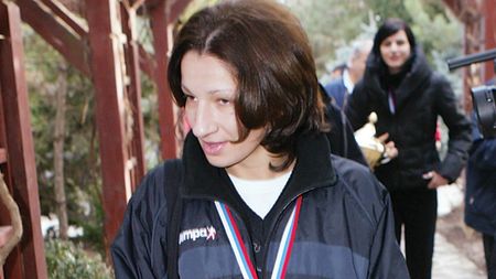 Cristina Vărzaru, spionul Brașovului