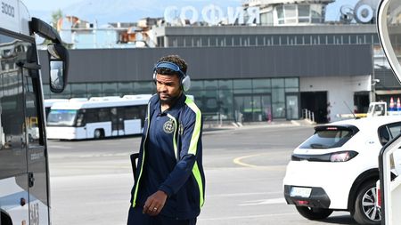 Malcom Edjouma, negocieri avansate cu Bari. Anunțul oficial al celor de la FCSB