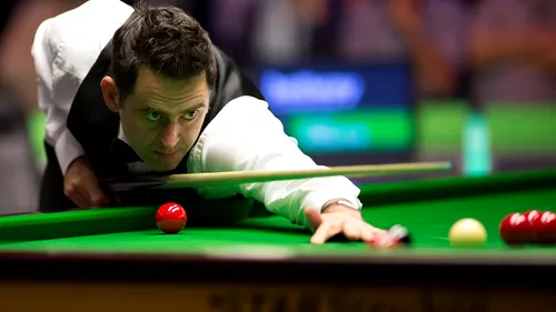 SNOOKER | Dueluri de foc la Campionatul Regatului Unit: Selby - Higgins și O'Sullivan - Williams. Rezultatele din 