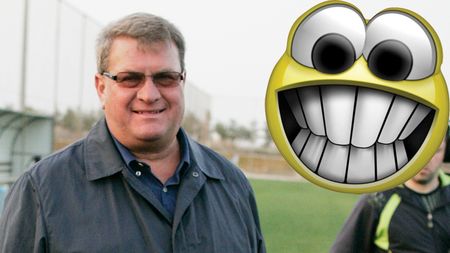 Mureșan: "Fetele din Portugalia se mărită mai ușor cu jucătorii care vor să vină la CFR"