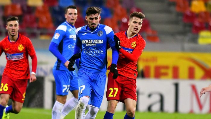 Pericol în Liga 1! Caz de COVID-19 la Academica Clinceni cu o zi înainte de începerea noului sezon + Prima reacție a lui Ilie Poenaru | EXCLUSIV