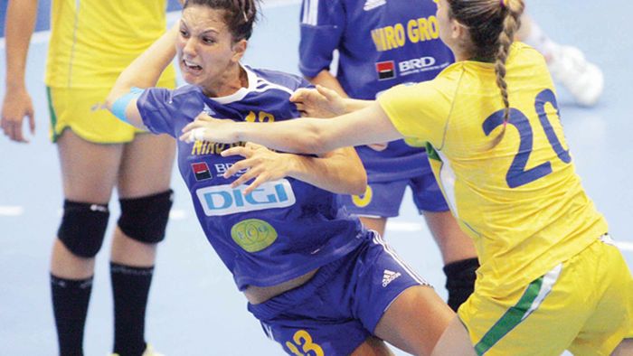Tragerile la sorți pentru CE handbal masculin U 20 și CM feminin U 20, din 2016, la București