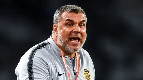 BREAKING NEWS | Cosmin Olăroiu a câștigat titlul în China! Jiangsu Suning a învins-o pe formația lui Fabio Cannavaro  | VIDEO