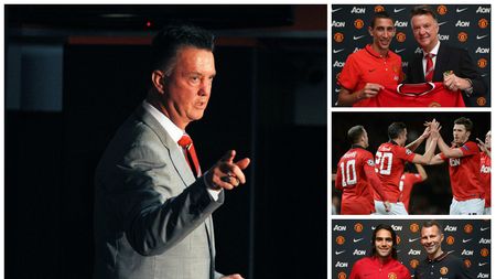 Manchester United plănuiește meciuri amicale în străinătate, chiar în timpul sezonului