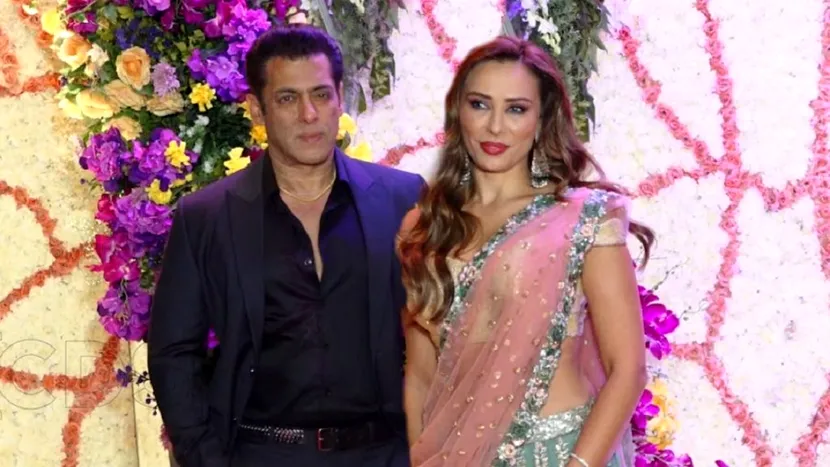 Salman Khan, declarații despre căsătoria cu Iulia Vântur. Actorul este categoric