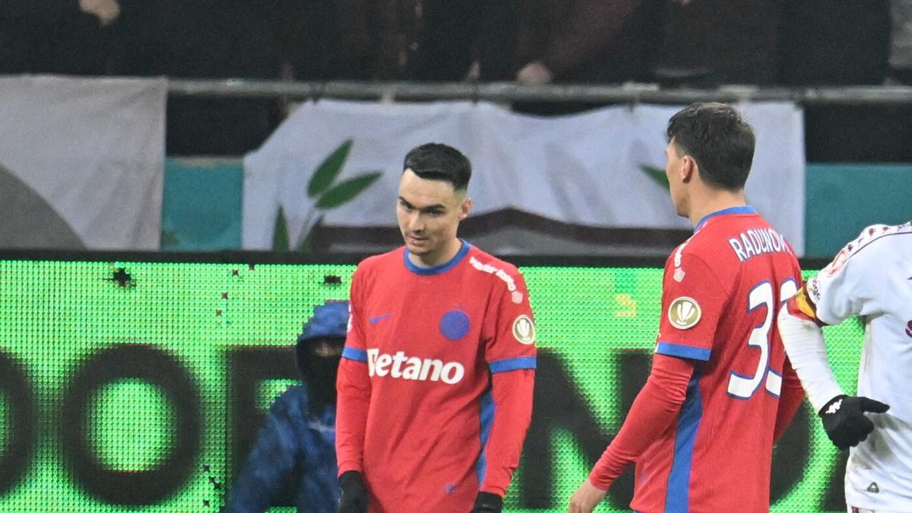 Antrenorul din Emiratele Arabe Unite a auzit de transferul lui Adrian Șut și l-a avertizat înainte să semneze: „Concurență acerbă”