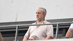 Mihai Rotaru vrea să transfere un senegalez de la Dinamo Kiev cu 2.000.000 de euro: Aliou Thiare!