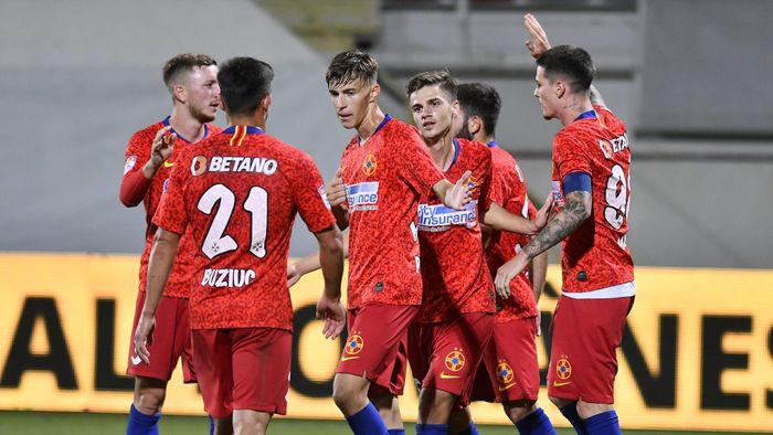 Anamaria Prodan, informații din vestiarul FCSB-ului după ce a apărut focarul de COVID-19. „E greu tare!” | VIDEO EXCLUSIV ProSport LIVE