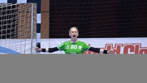 OFICIAL | Paula Ungureanu va pleca de la CSM București la sfârșitul sezonului! „Am decis că este momentul să mă îndrept către un alt proiect"