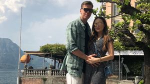 Soția lui Wojciech Szczesny, reacție categorică după autogolul din Polonia - Slovacia: „Nu înțeleg cine scrie aceste lucruri oribile!” | GALERIE FOTO