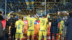 Surpriză pentru petroliști! Cum a fost răsplătit egalul cu echipa campioană și ce jucător e disputat de FCSB și Rapid