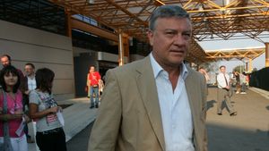 COLOSAL! "Fără finanțare s-ar putea să vedem Rapidul în B! "