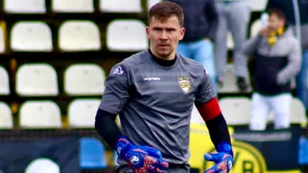 Florin Iacob, la prima eliminare în cariera sa, la 31 de ani! Căpitanul echipei SR Brașov, despre căderea din play-off și ratarea barajului de promovare în Liga 2