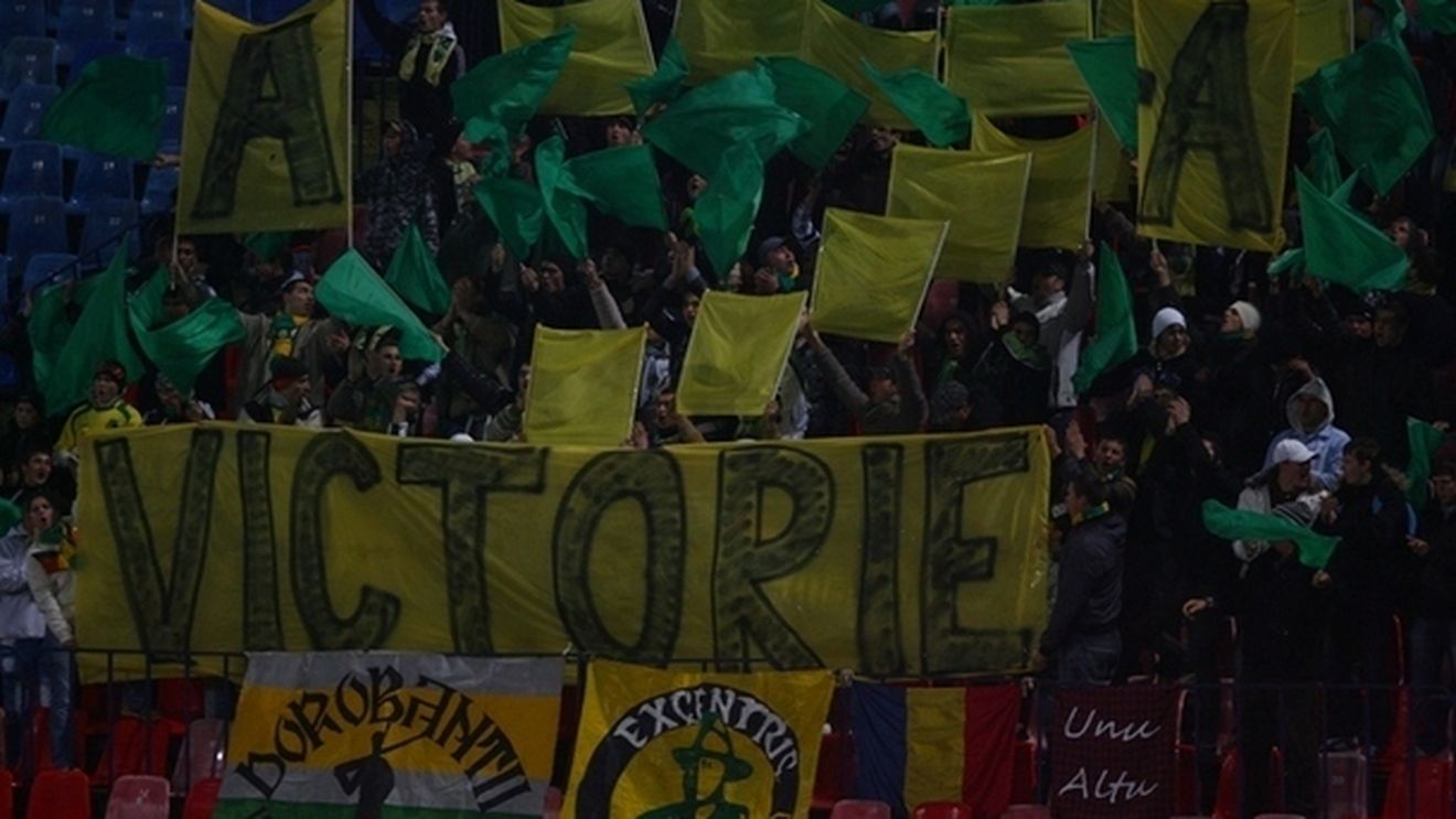 FC Vaslui a majorat prețurile biletelor la meciul cu Steaua