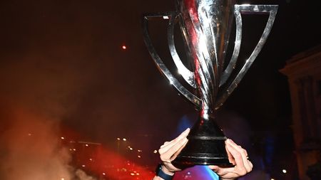 Anunță revenirea unui club de tradiție în Superligă: ”Promovăm în doi ani. Avem trofee și rezultate europene, iar lumea speră”