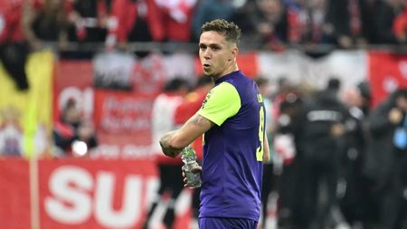 ProSport, confirmat total de americanii de la New York Times cu transferul record al lui Louis Munteanu: „Se finalizează”