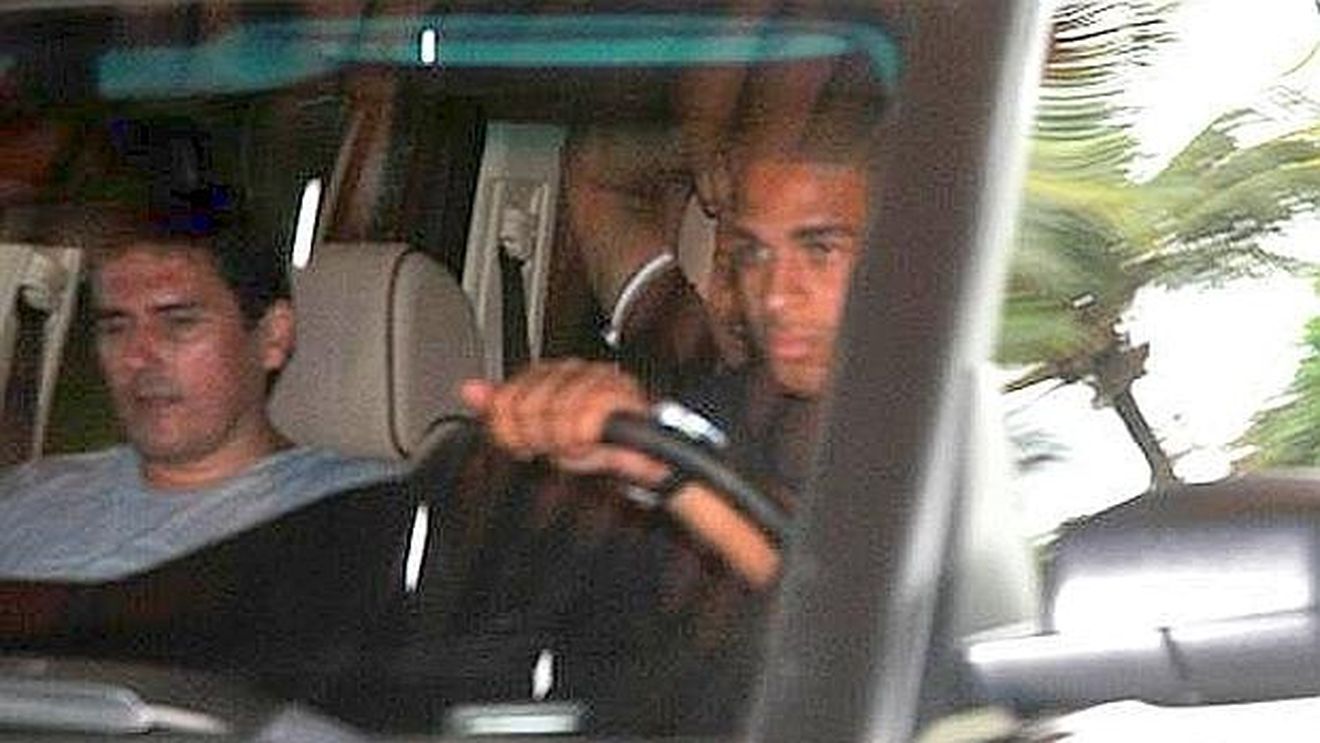 Adriano a fost identificat și este în viață