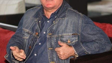 Dragomir: "Rednic trebuia ascuns ca să nu-l vadă nimeni"