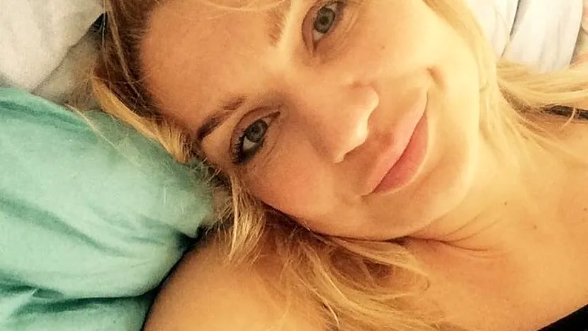 Când își va aduce fiica acasă Cristina Cioran! 'Important este ca ea să fie bine, să fie sănătoasă'