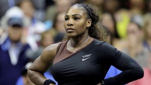 Cât de greu de bătut ar fi fost Serena Williams? "Mereu l-am întrebat pe tata - eu de ce nu sunt stângace?"