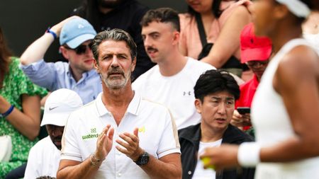 Patrick Mouratoglou a dezvăluit ce i-a cerut fosta lui jucătoare după ce a câștigat Roland Garros. Ieșiseră în club să se distreze