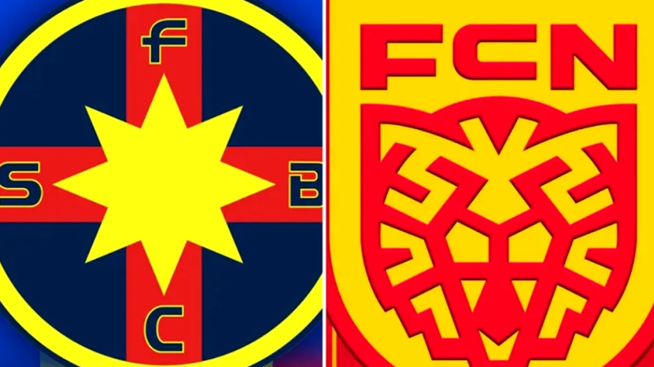 „Va exploda”. FCSB - Nordsjaelland se va juca într-un infern: câte bilete s-au vândut deja