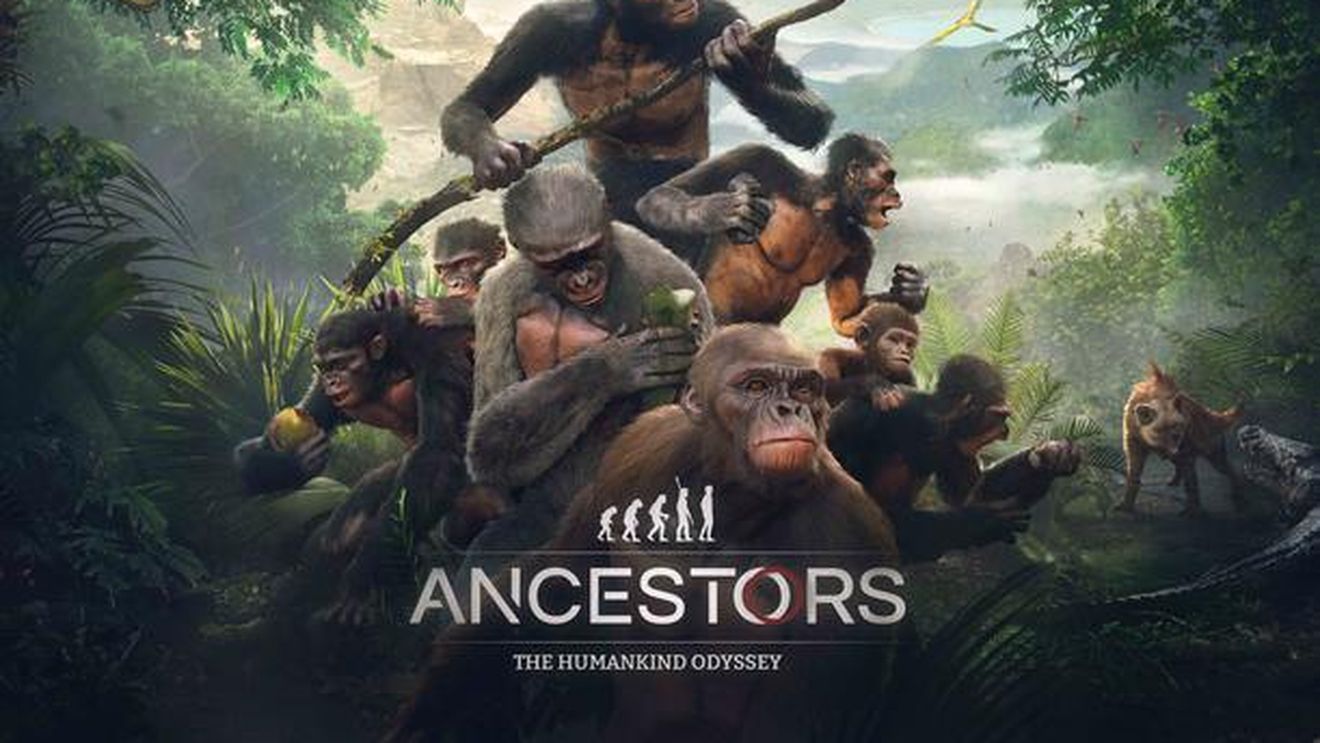 Iată când va fi lansat Ancestors: The Humankind Odyssey, noul joc al creatorului seriei Assassin''s Creed