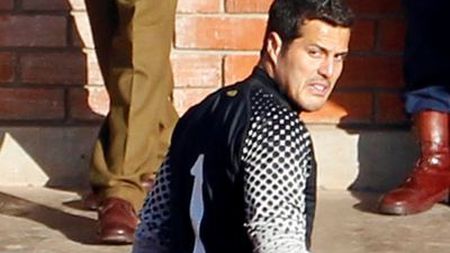 Ce emoții pentru Brazilia!