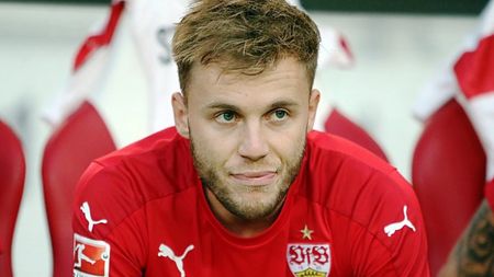 Un nou pas greșit pentru VfB Stuttgart. Alex Maxim lăsat încă o dată în afara lotului șvabilor

