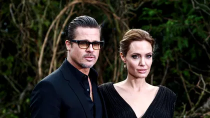 Jolie detaliază acuzațiile de abuz ale lui Brad Pitt. “L-a sufocat pe unul dintre copii și l-a lovit pe altul în față”